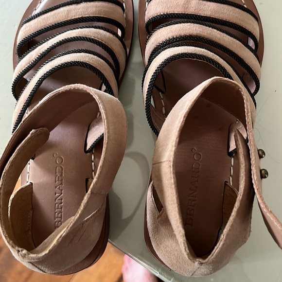 Bernardo sandals - Picture 4 of 6